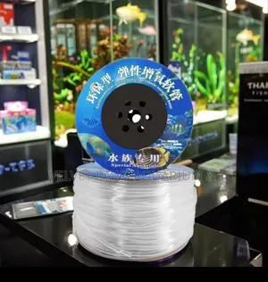 100 Meters Airtube Bundles