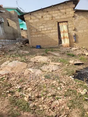 Land for Sale at Ipper Weija