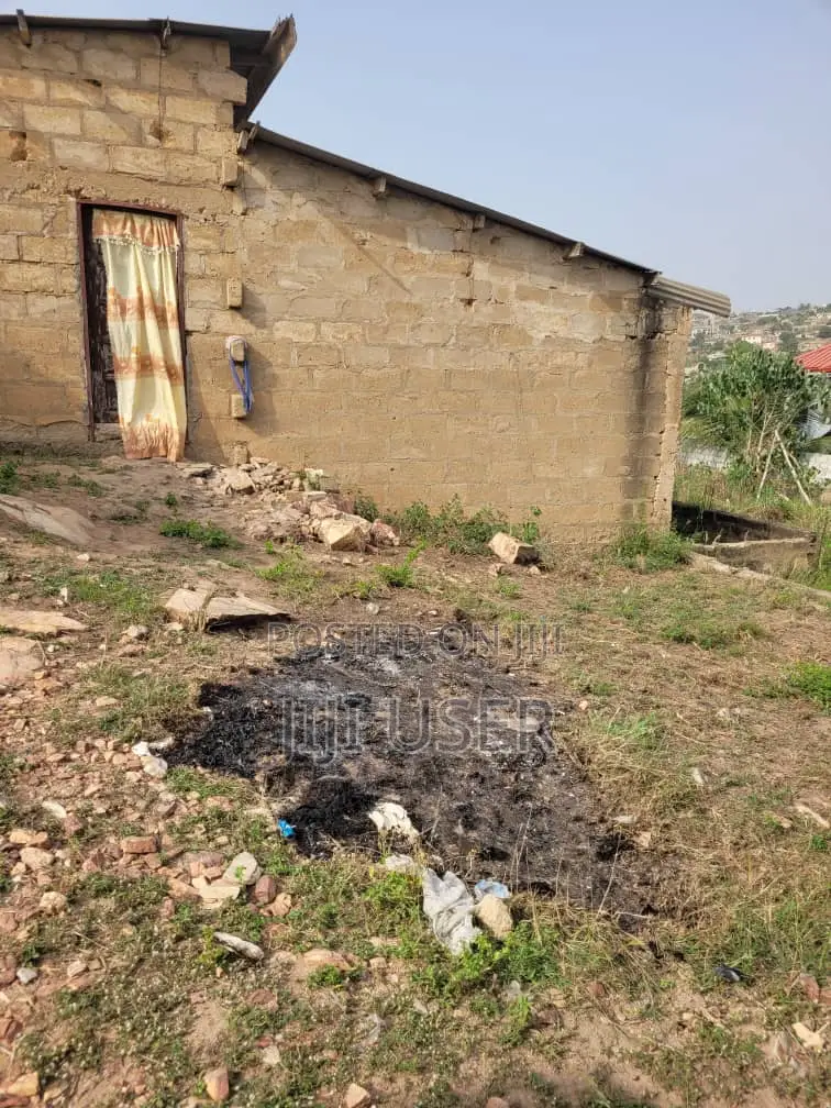 Land for Sale at Ipper Weija