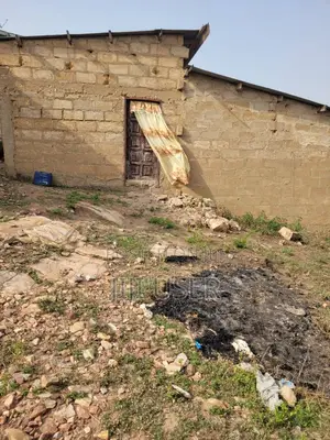 Land for Sale at Ipper Weija