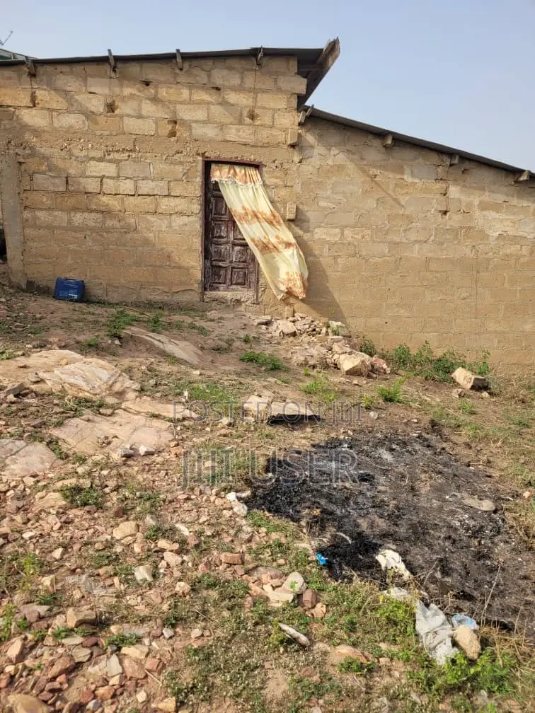 Land for Sale at Ipper Weija