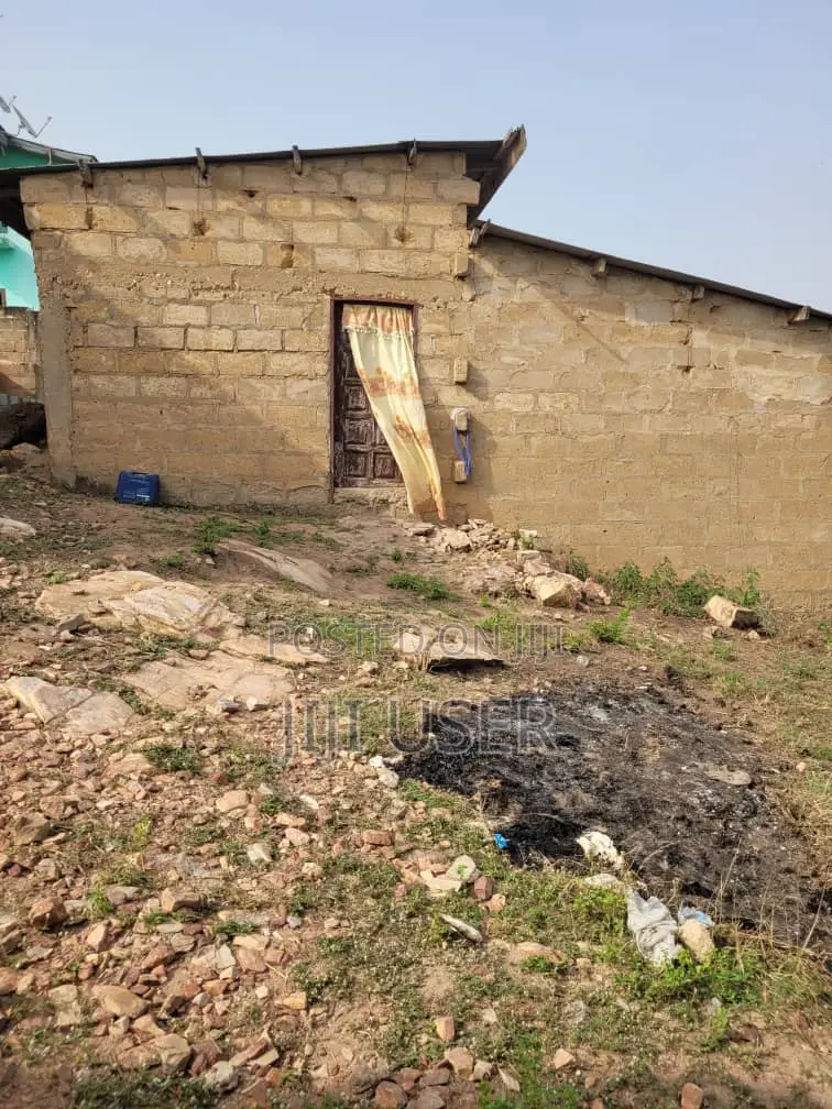 Land for Sale at Ipper Weija