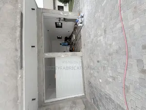 Garage Door Available In All Sizes