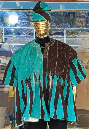 Affordable Elite Wedding Batakari Smock for Sale