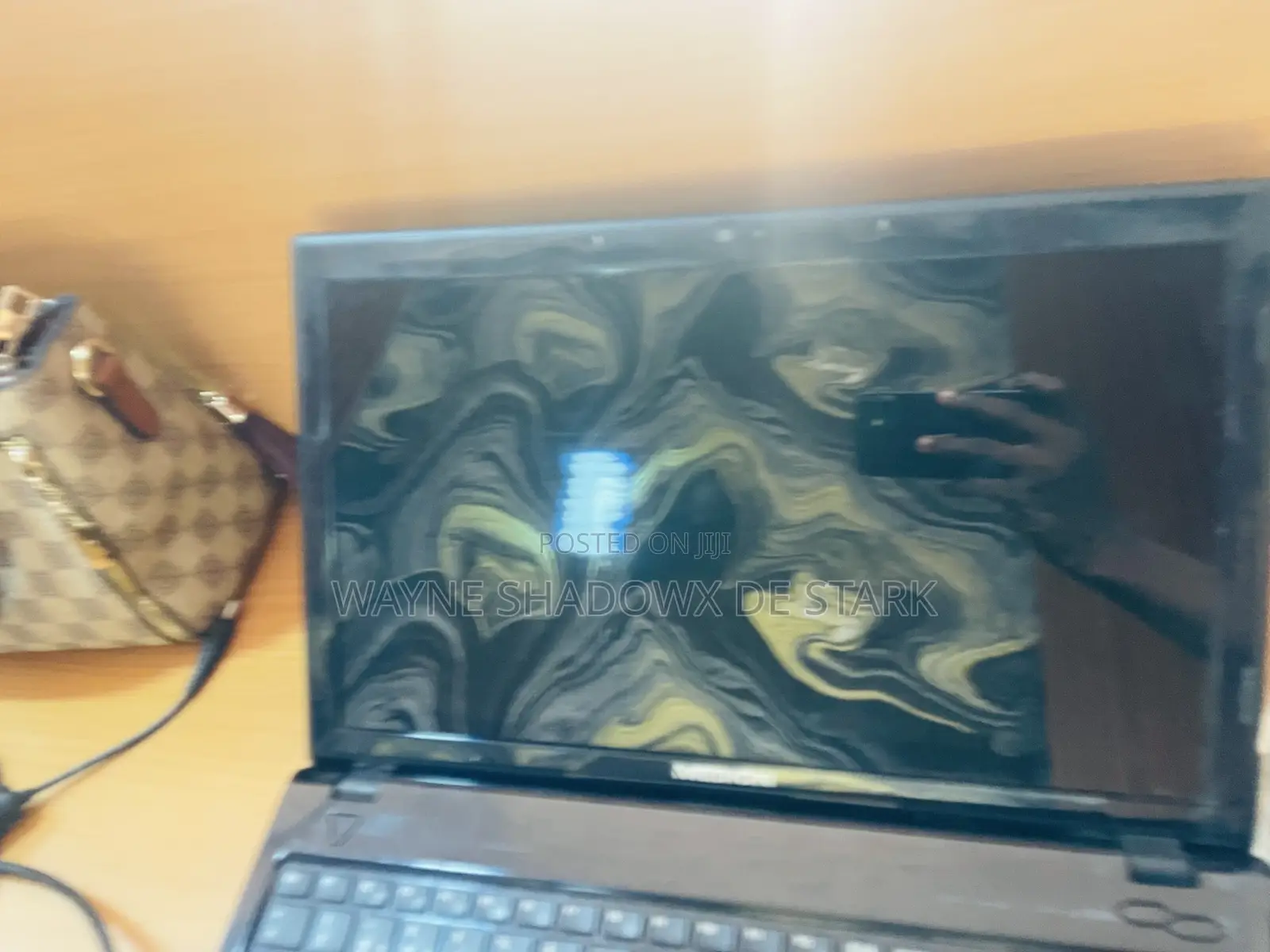 Laptop Medion Akoya S6421 6GB Intel HDD 320GB