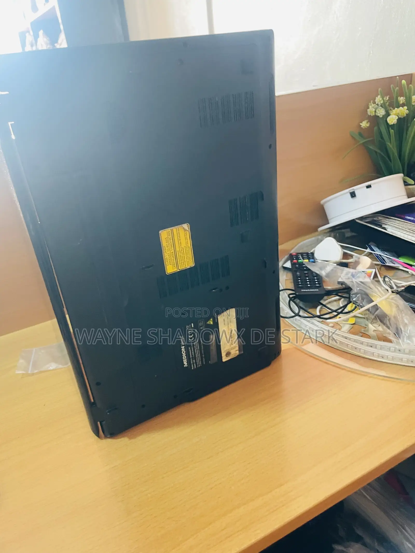 Laptop Medion Akoya S6421 6GB Intel HDD 320GB
