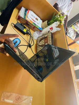 Laptop Medion Akoya S6421 6GB Intel HDD 320GB