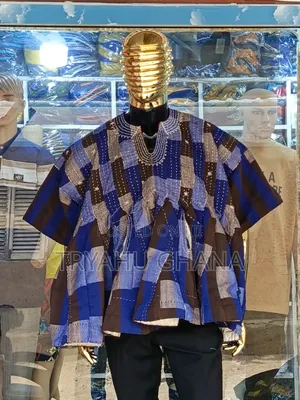 Click Here to View Available Smock Styles Now and Price in Ghana Cedis