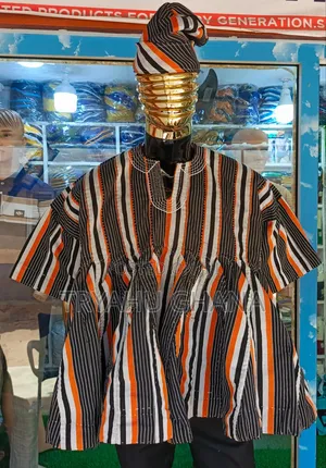 Send Us a Message to Reserve Your Preferred Smock Design Instantly