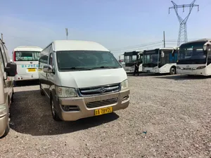 Bus 2021