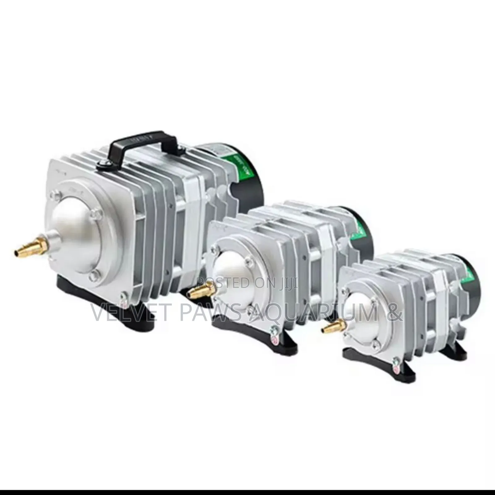 Electromagnetic Air Pump/Aerators