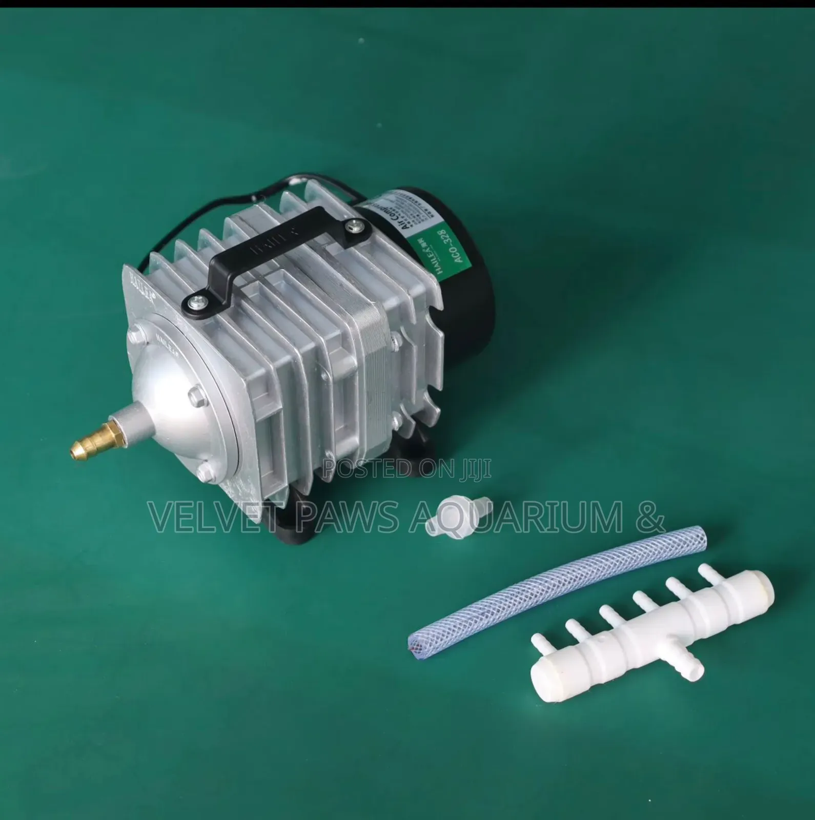 Electromagnetic Air Pump/Aerators