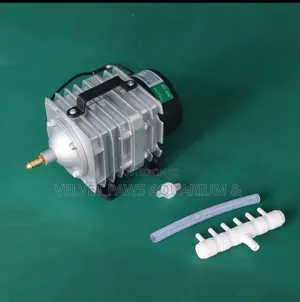 Electromagnetic Air Pump/Aerators