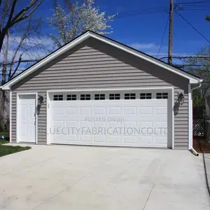 Garage Door