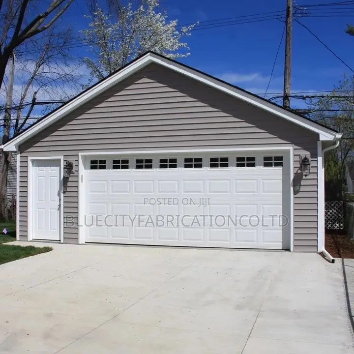 Garage Door