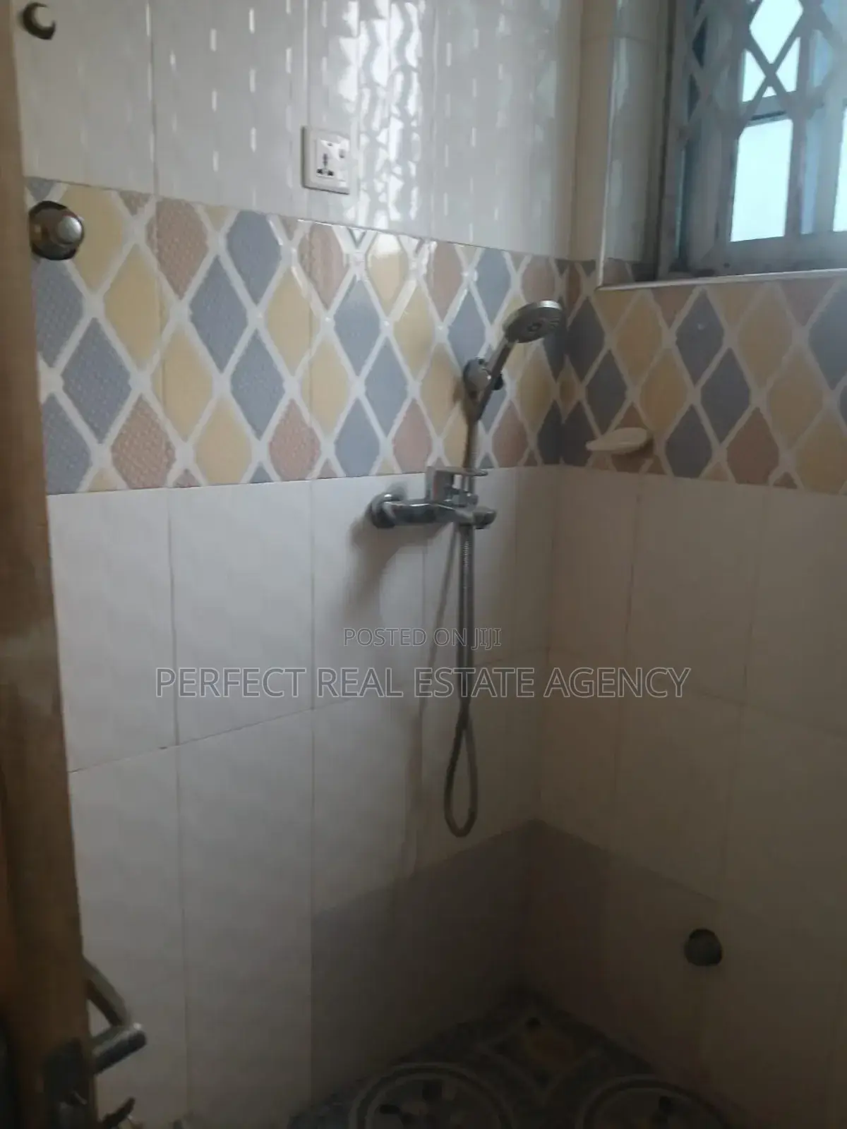 Furnished 2bdrm Apartment in Abuakwa Dkc, Kumasi Metropolitan for rent