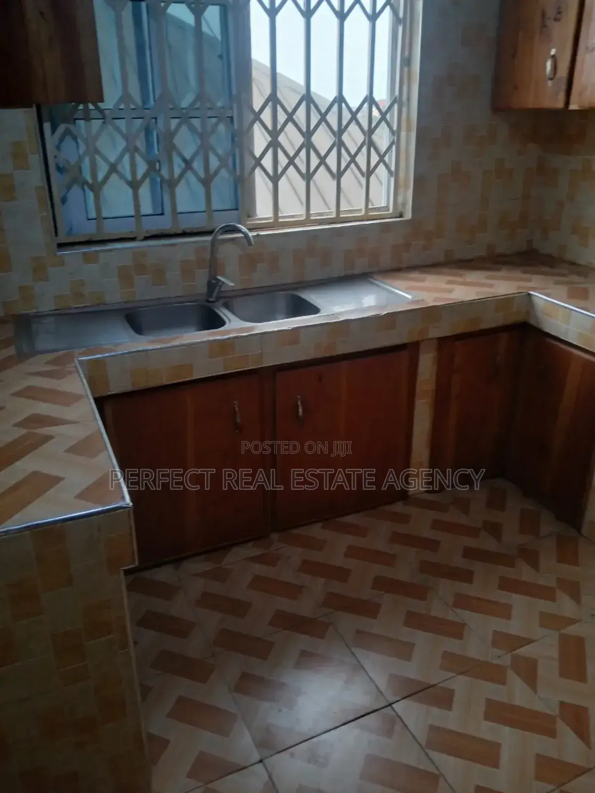Furnished 2bdrm Apartment in Abuakwa Dkc, Kumasi Metropolitan for rent