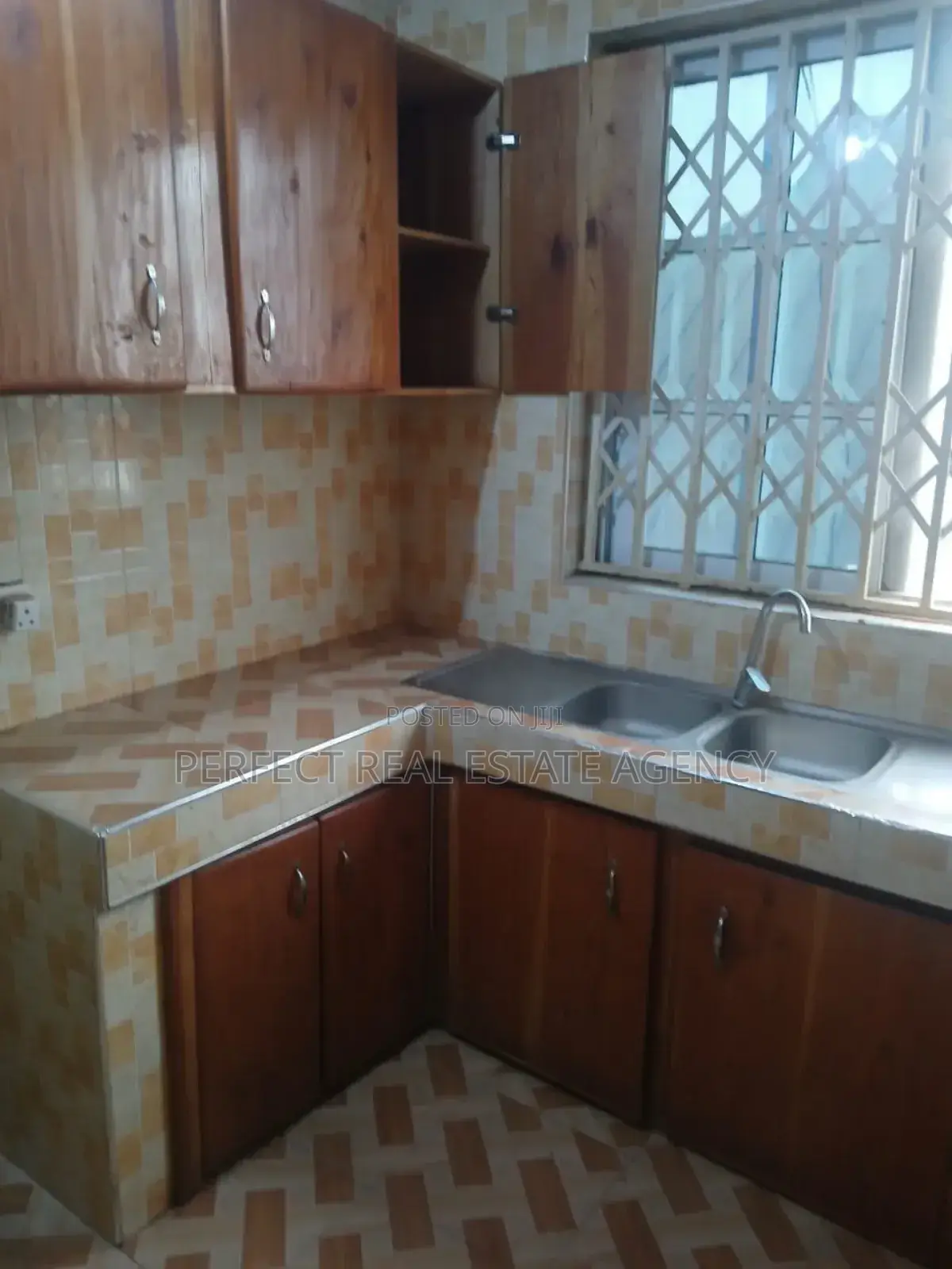Furnished 2bdrm Apartment in Abuakwa Dkc, Kumasi Metropolitan for rent