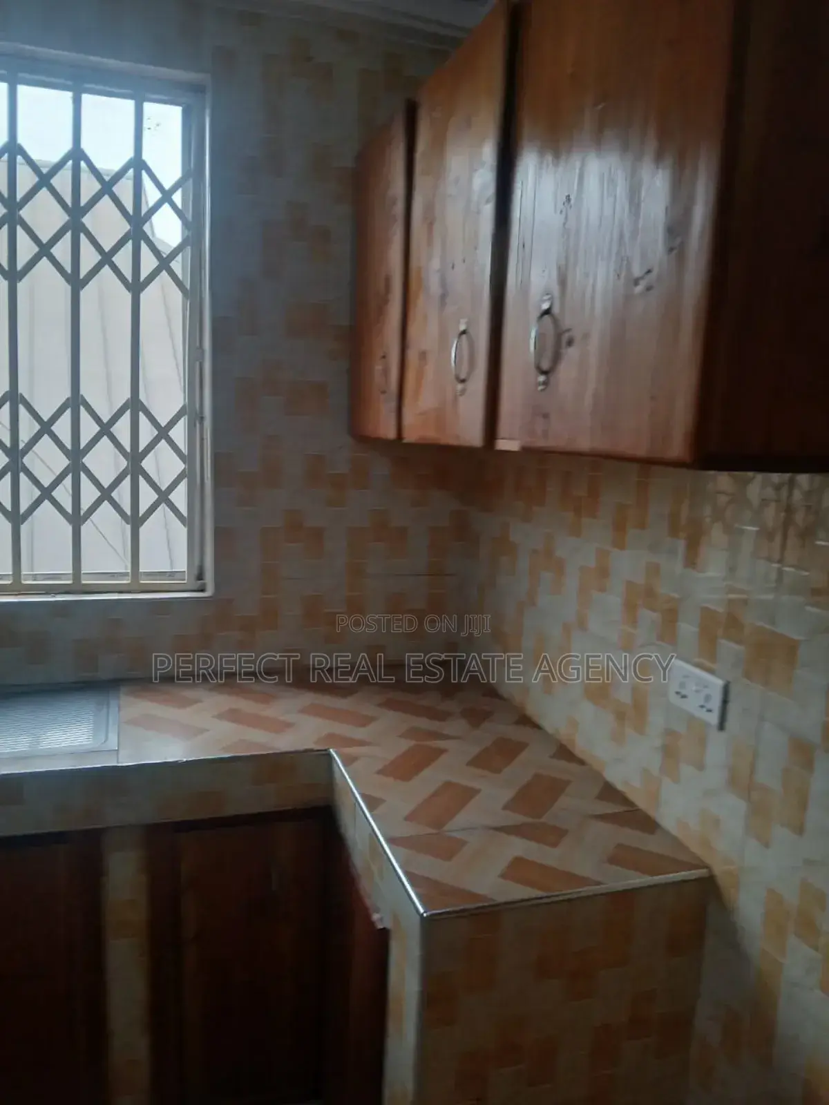 Furnished 2bdrm Apartment in Abuakwa Dkc, Kumasi Metropolitan for rent