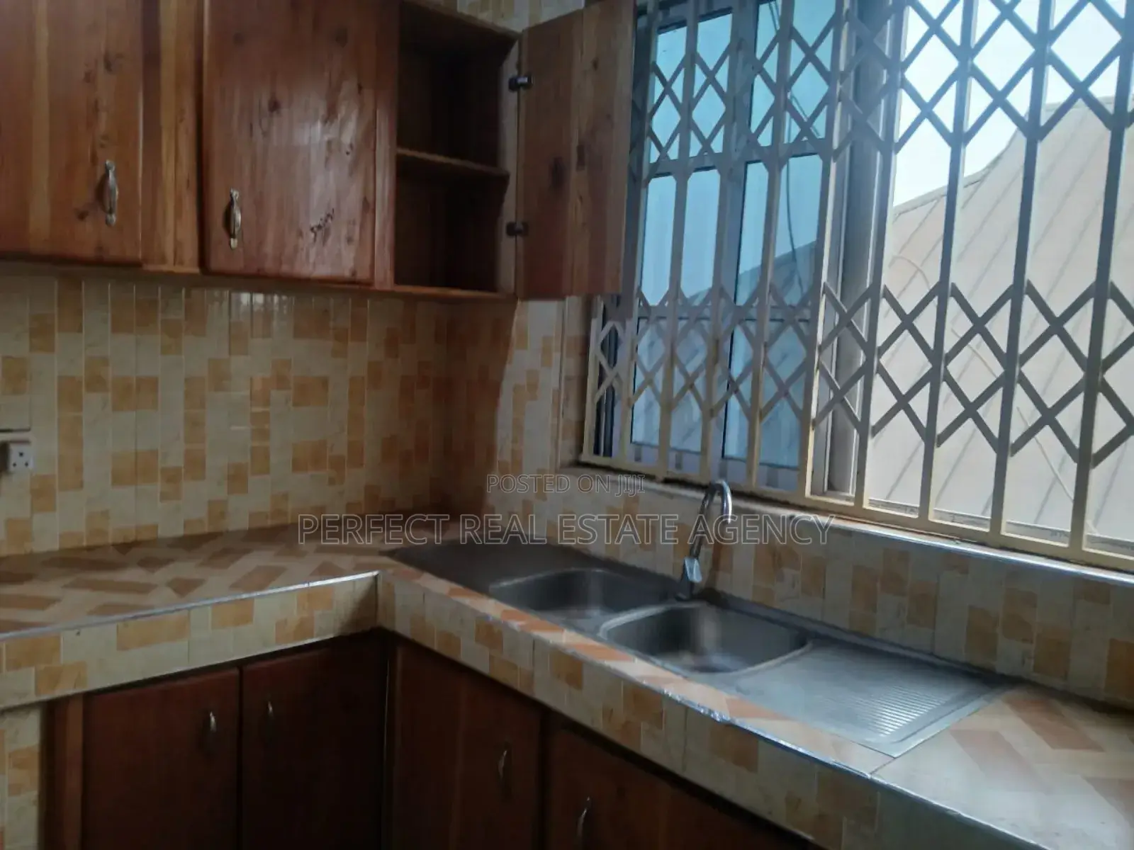 Furnished 2bdrm Apartment in Abuakwa Dkc, Kumasi Metropolitan for rent