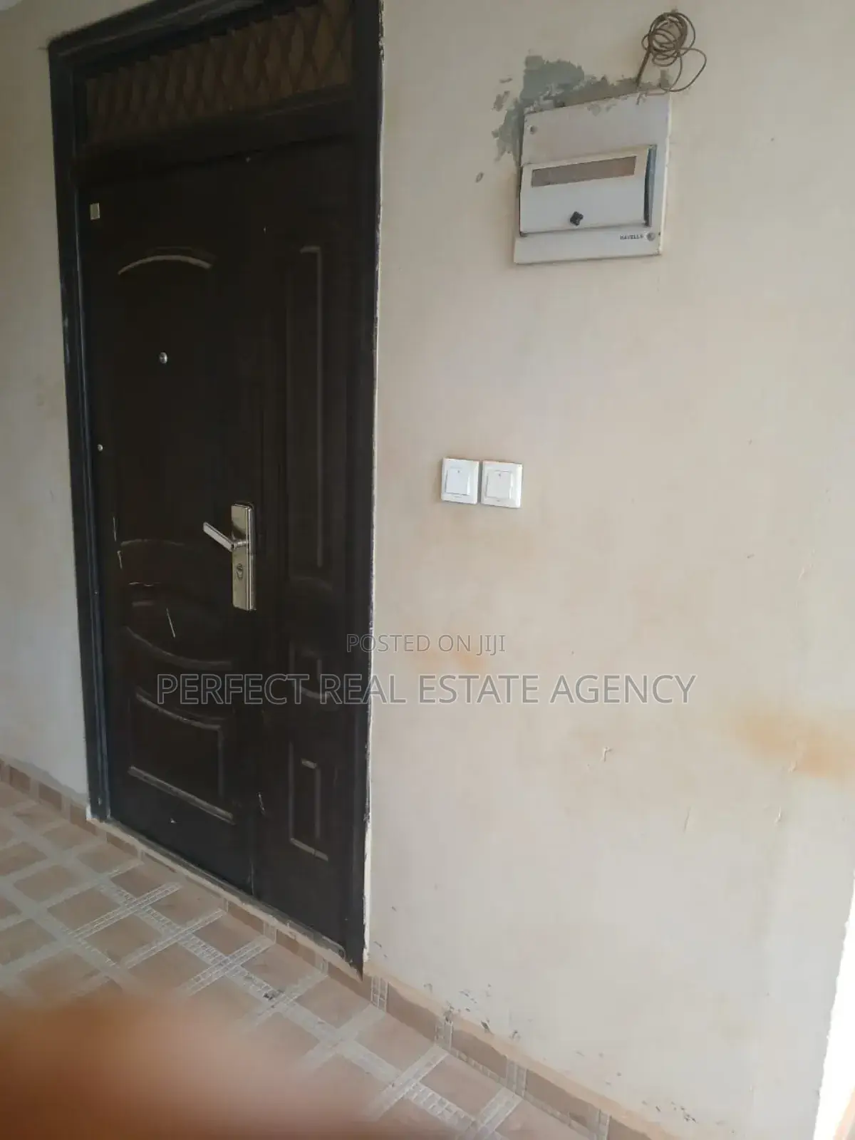 Furnished 2bdrm Apartment in Abuakwa Dkc, Kumasi Metropolitan for rent