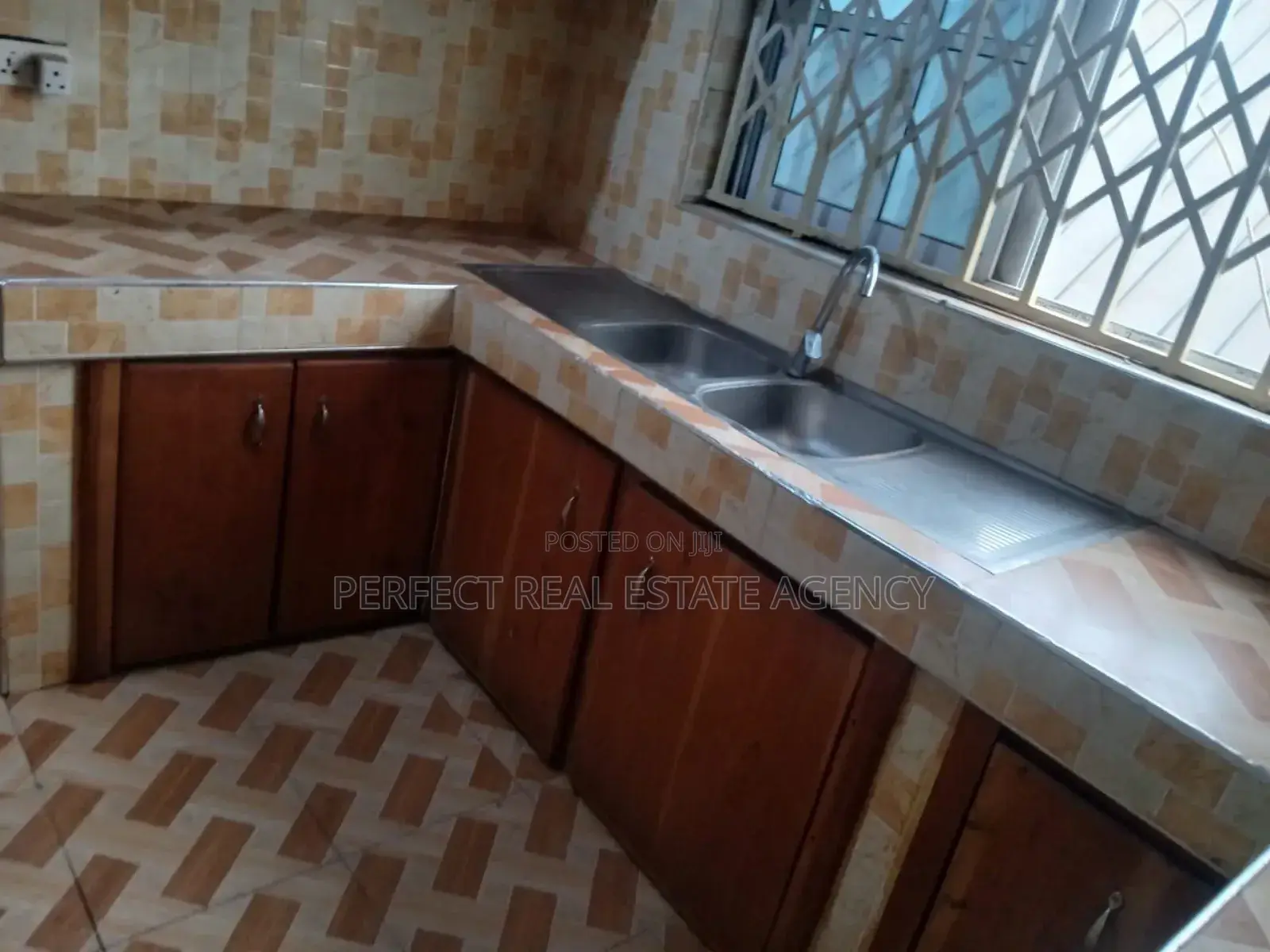 Furnished 2bdrm Apartment in Abuakwa Dkc, Kumasi Metropolitan for rent