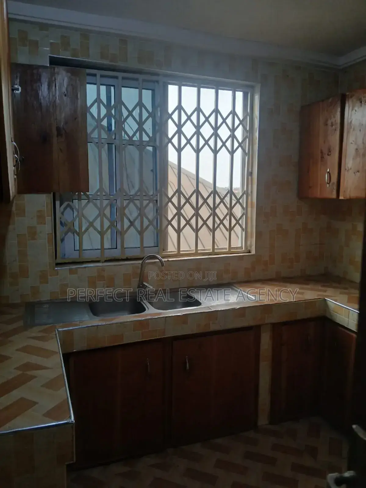Furnished 2bdrm Apartment in Abuakwa Dkc, Kumasi Metropolitan for rent