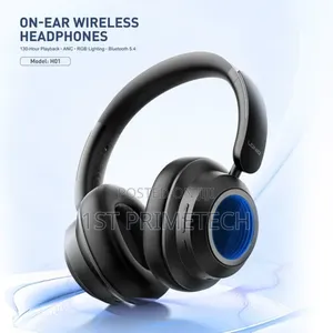 Ldnio H01 Noise Cancelling Headphones