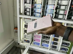 New Google Pixel 9 Pro XL 128 GB Pink