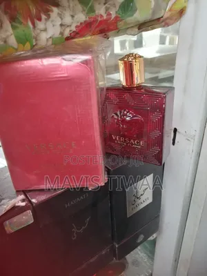 Versace Eros
