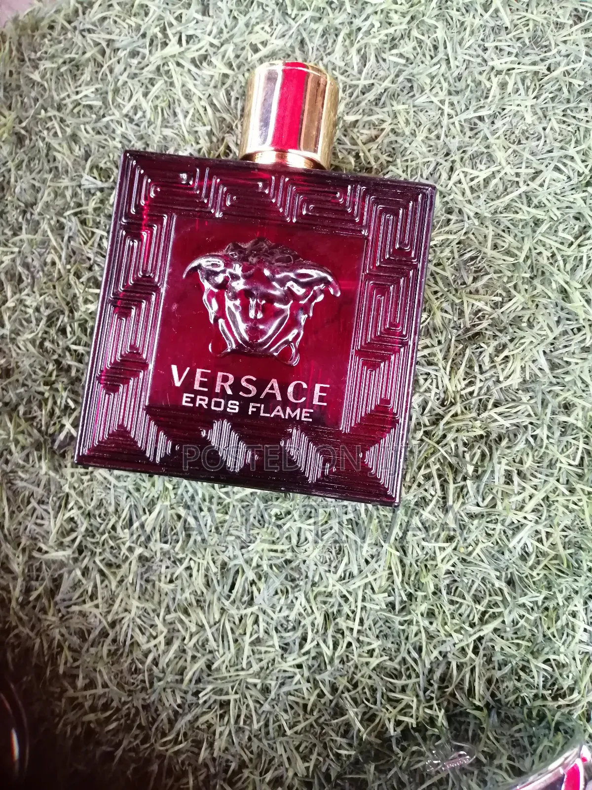 Versace Eros