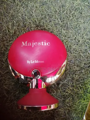 Majestic Perfume