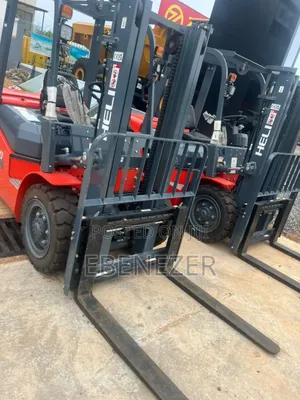 Forklift for Sale