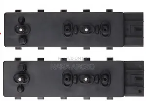 Camaro 2010 - 2015 Driver Side Power Seat Adjuster Switch
