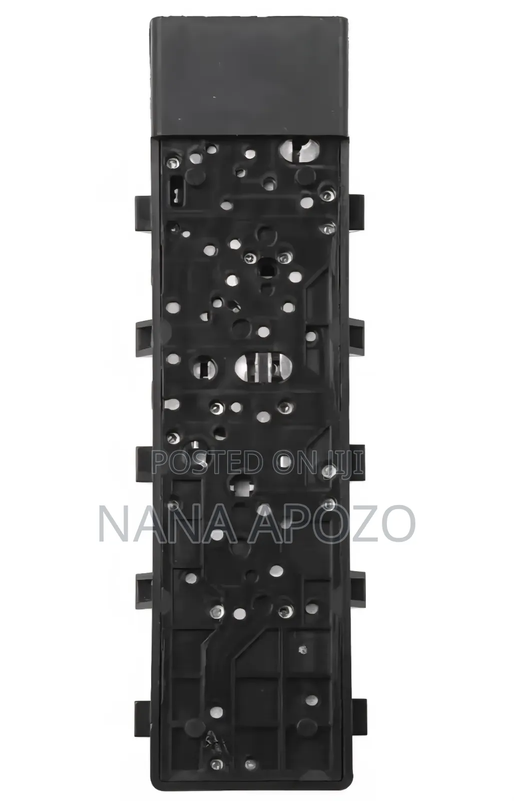 Camaro 2010 - 2015 Driver Side Power Seat Adjuster Switch