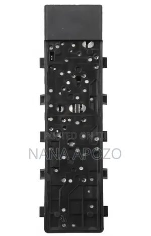 Camaro 2010 - 2015 Driver Side Power Seat Adjuster Switch
