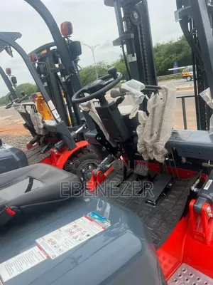 Forklift for Sale