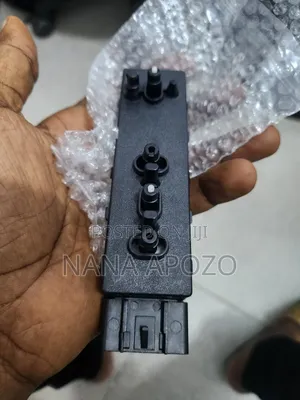 Chevrolet Camaro 2010 - 2015 Seat Adjustment Switch