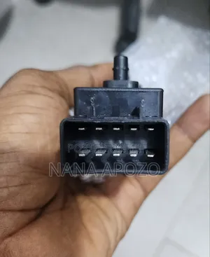 Chevrolet Camaro 2010 - 2015 Seat Adjustment Switch