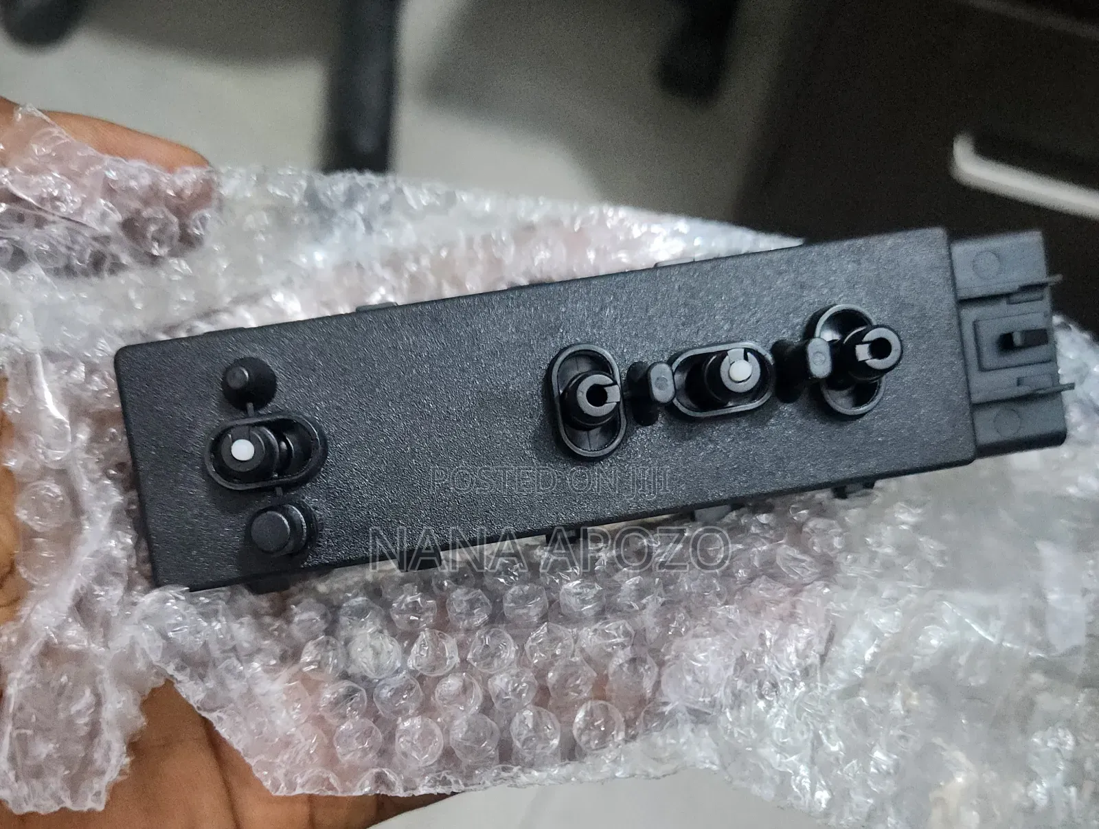 Chevrolet Camaro 2010 - 2015 Seat Adjustment Switch