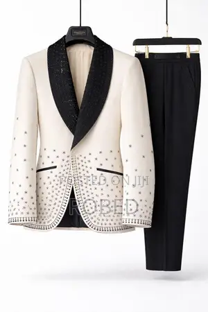 Designer Men Suits
