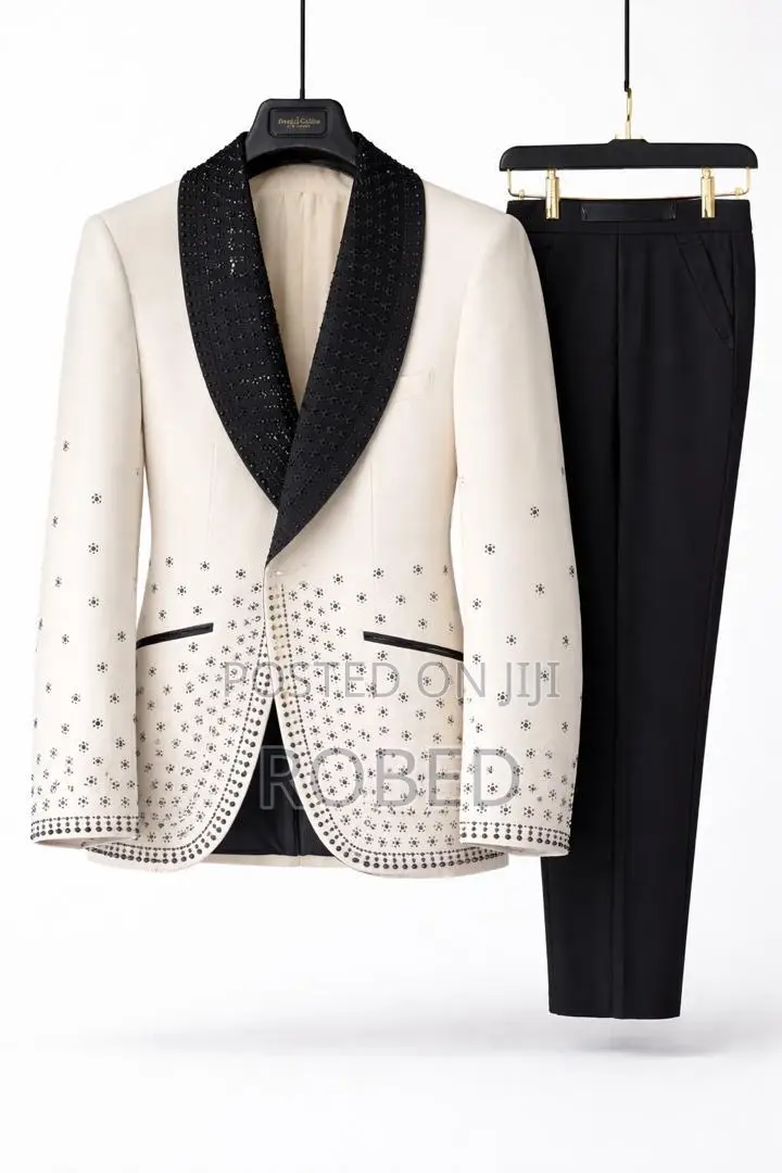 Designer Men Suits