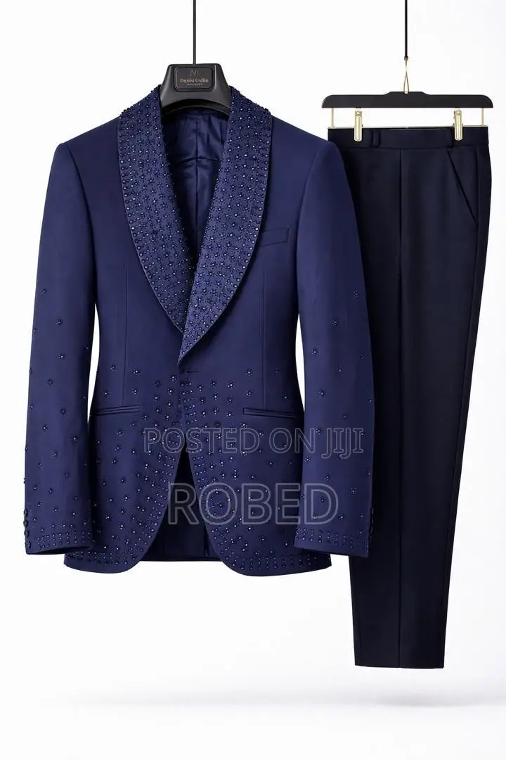 Designer Men Suits