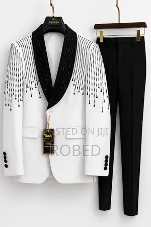 Designer Men Suits