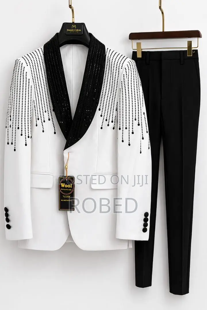 Designer Men Suits
