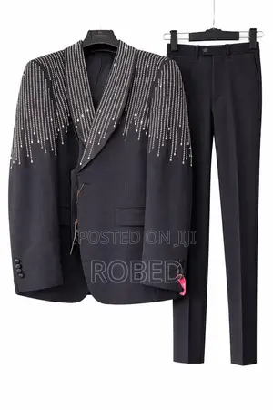 Designer Men Suits