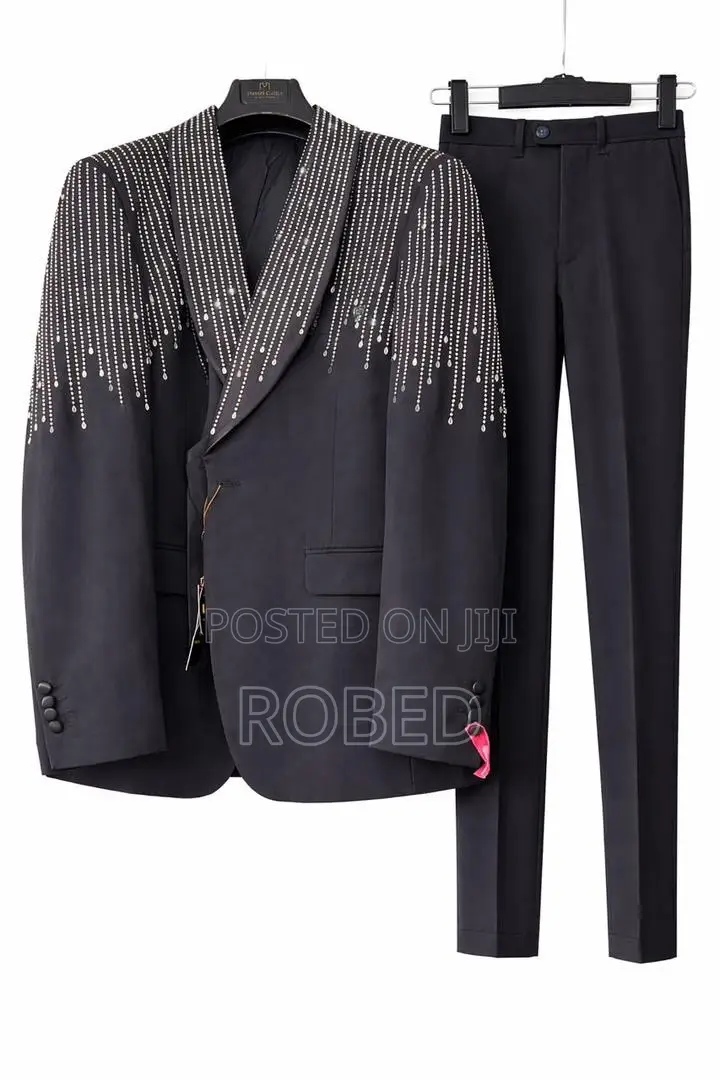 Designer Men Suits