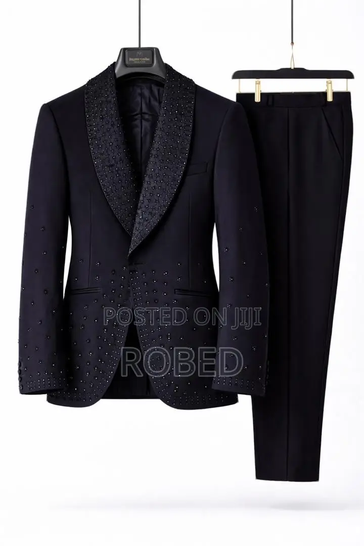 Designer Men Suits