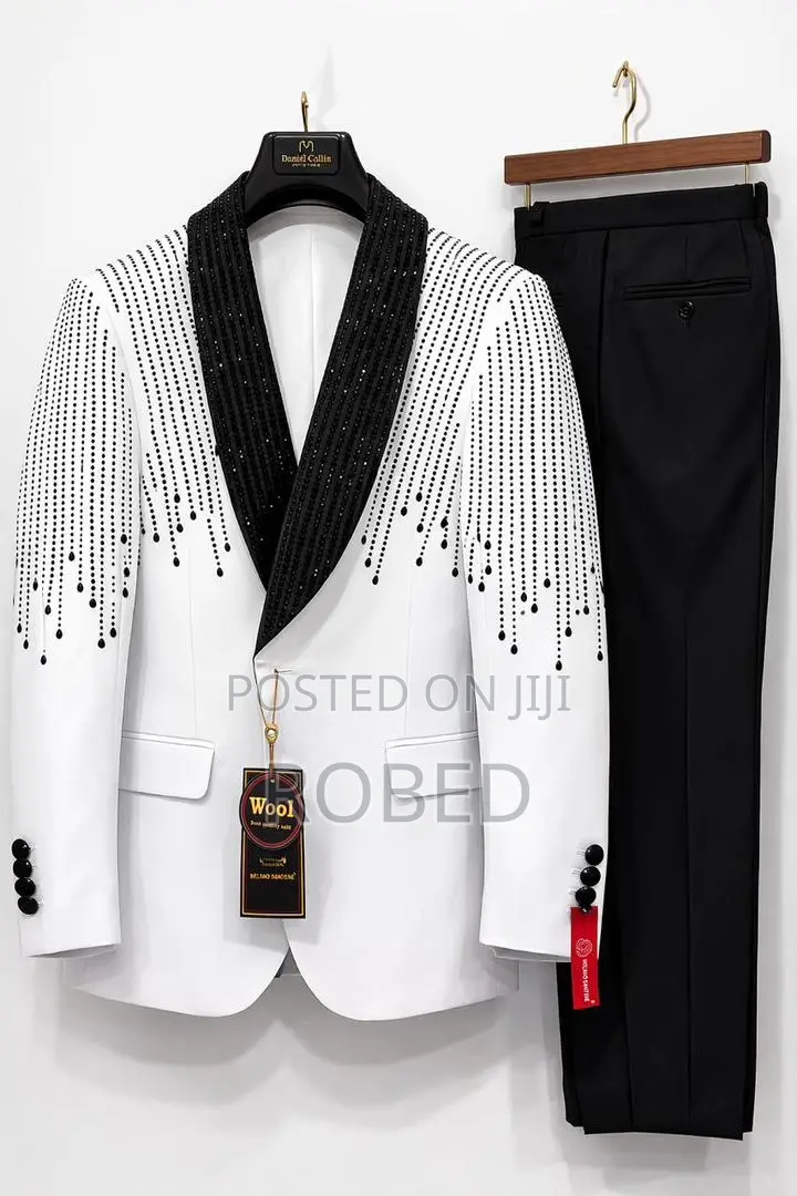 Designer Men Suits