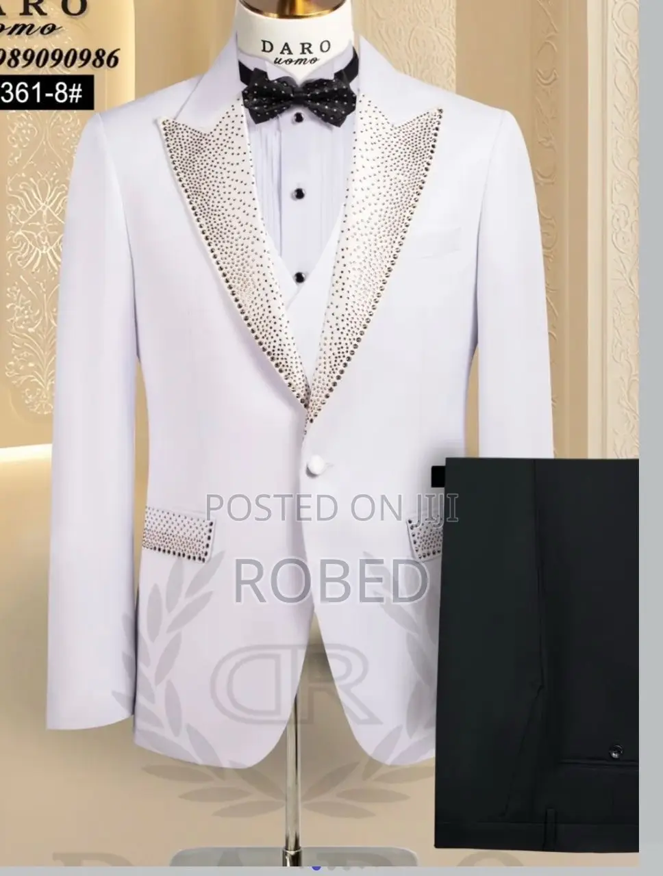 Designer Men Suits
